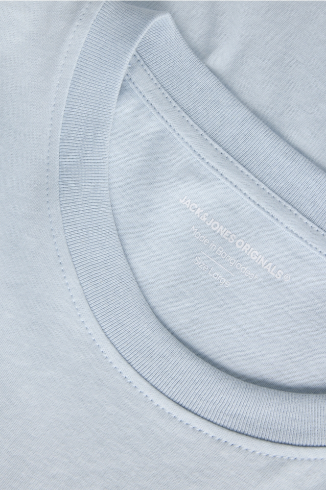 JORJUKA TEE SS CREW NECK STYDSS25 12286112 SKYWAY